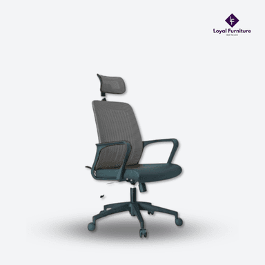 Office Executive Chair thumbnail 2