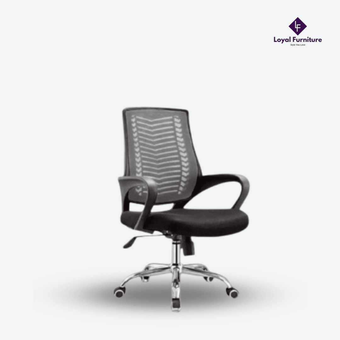 Revolving Chair