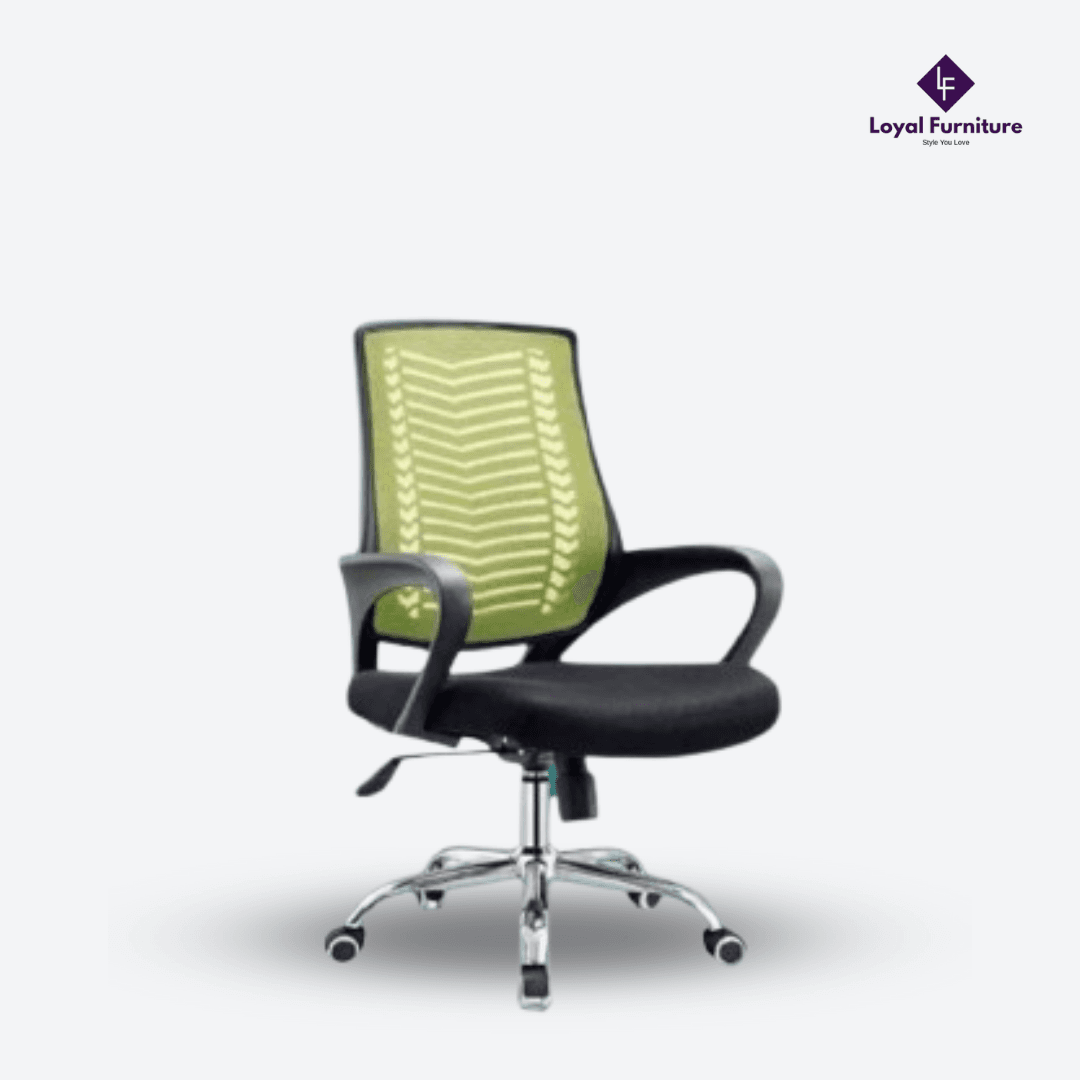 Revolving Chair