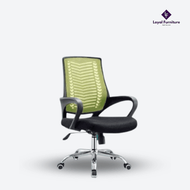 Revolving Chair thumbnail 2