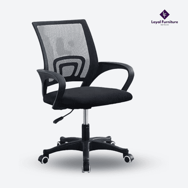Office Chair thumbnail 1