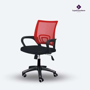 Office Chair thumbnail 2