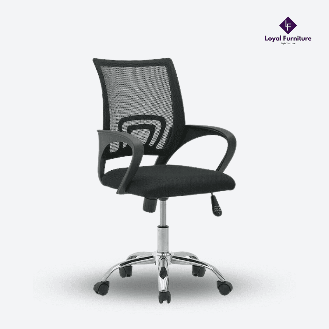 Mesh Office Chair