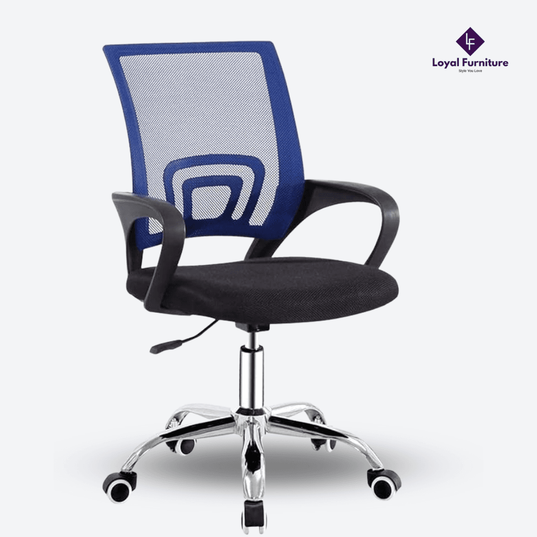 Mesh Office Chair