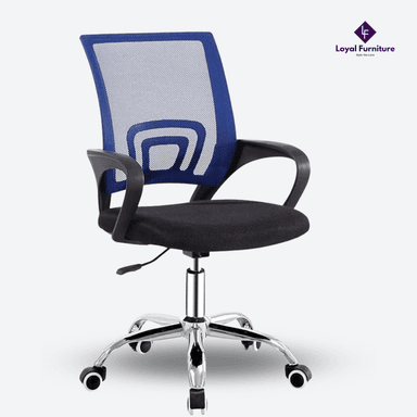 Mesh Office Chair thumbnail 2