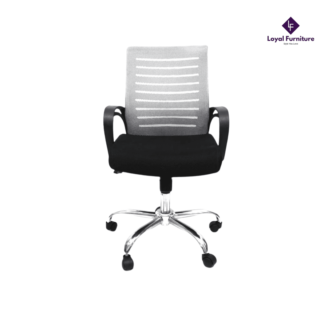 Revolving Chair