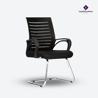 Office Chair thumbnail 1