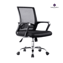 Office Chair thumbnail 2