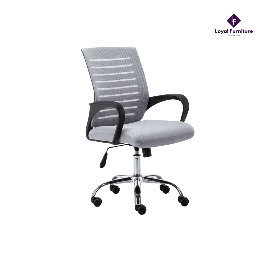 Revolving Chair