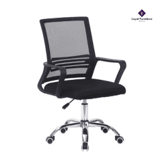 Office Chair thumbnail 3