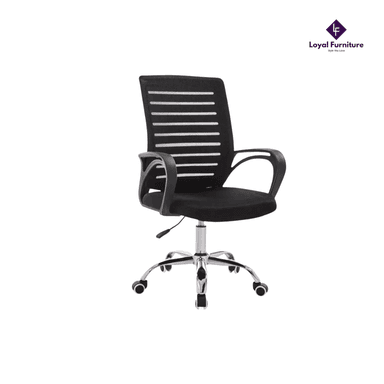 Revolving Chair thumbnail 3