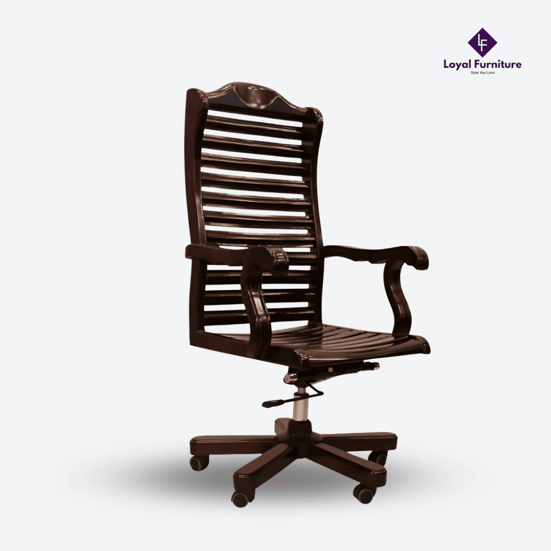 boss chair