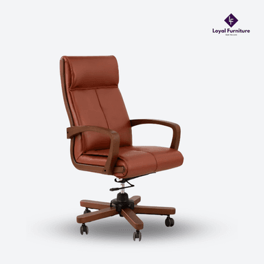 Office Chair thumbnail 1