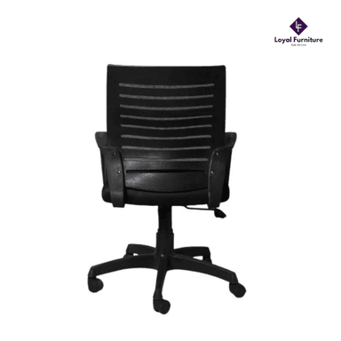 Revolving Chair thumbnail 4
