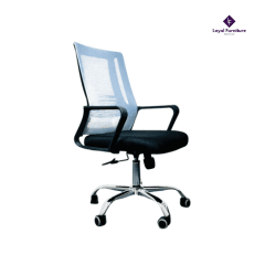 Office Chair thumbnail 4