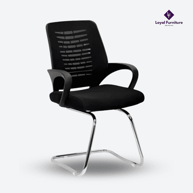 Visitor Chair thumbnail 1