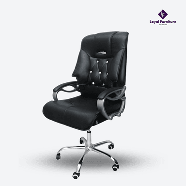 Executive Chair thumbnail 1