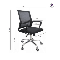 Office Chair thumbnail 5