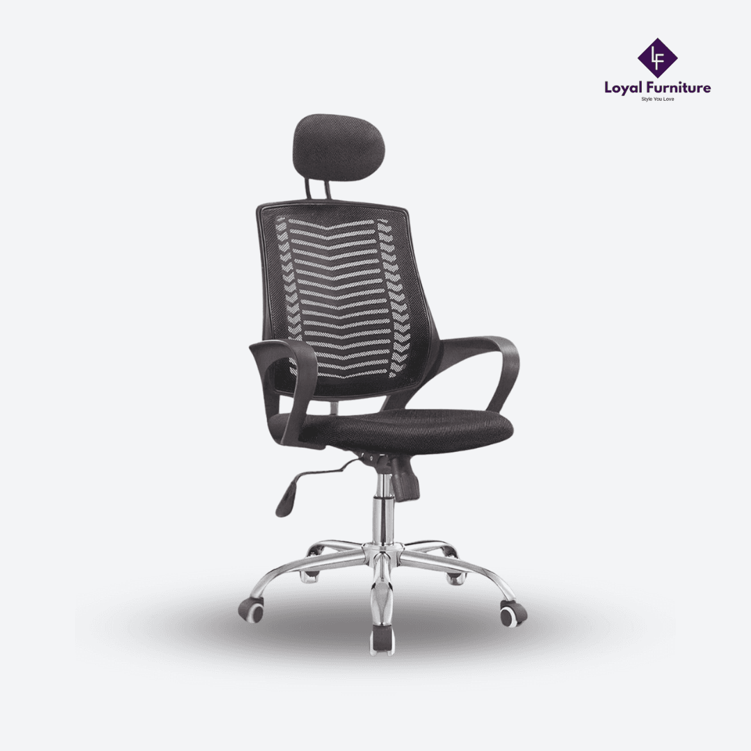 Executive Office Chair