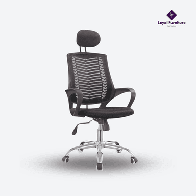 Executive Office Chair thumbnail 2