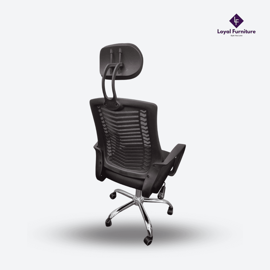 Executive Office Chair