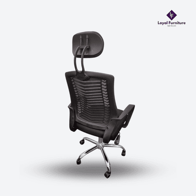Executive Office Chair thumbnail 3