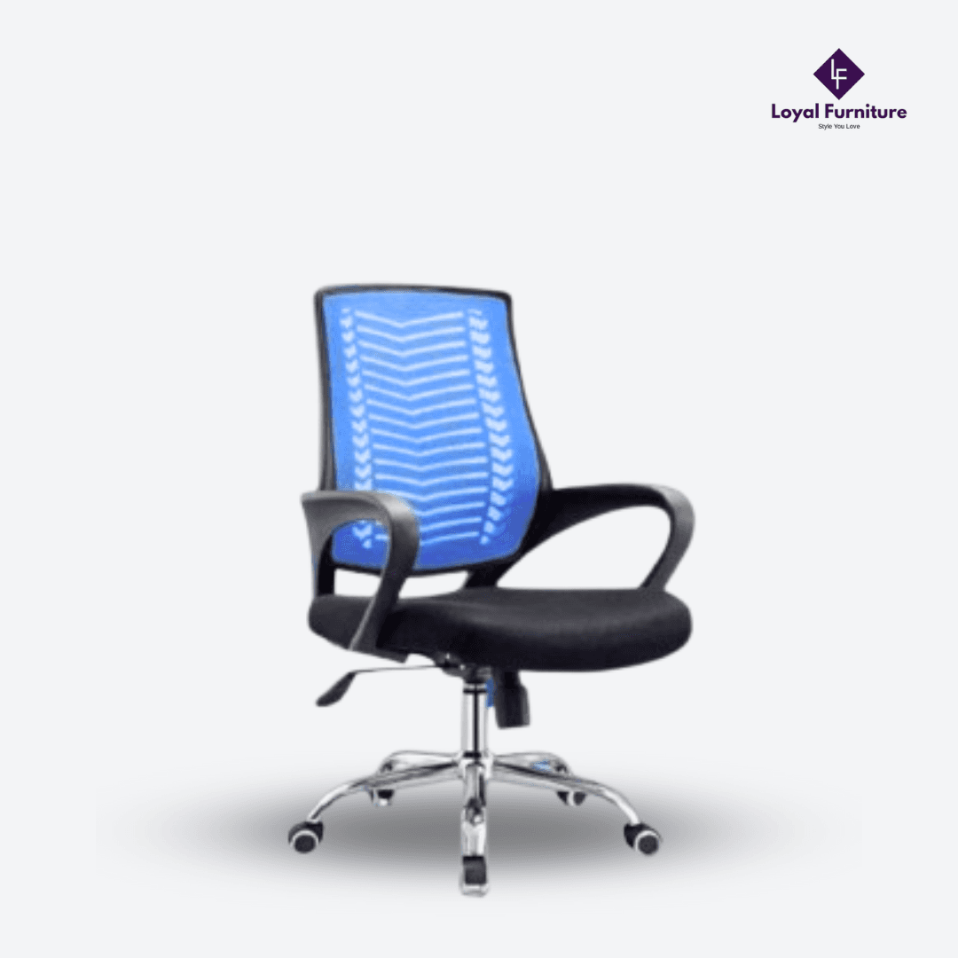 Revolving Chair