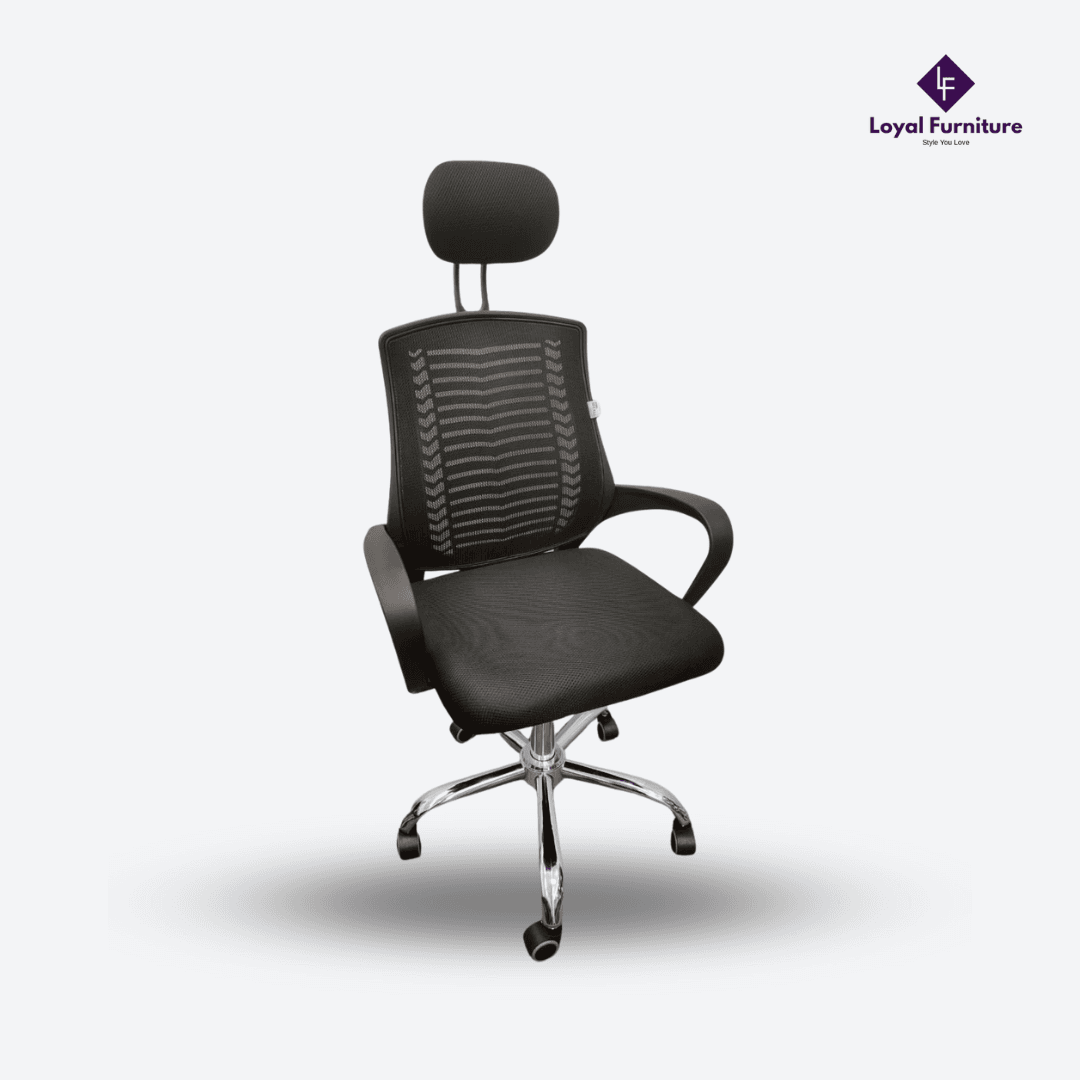 Executive Office Chair